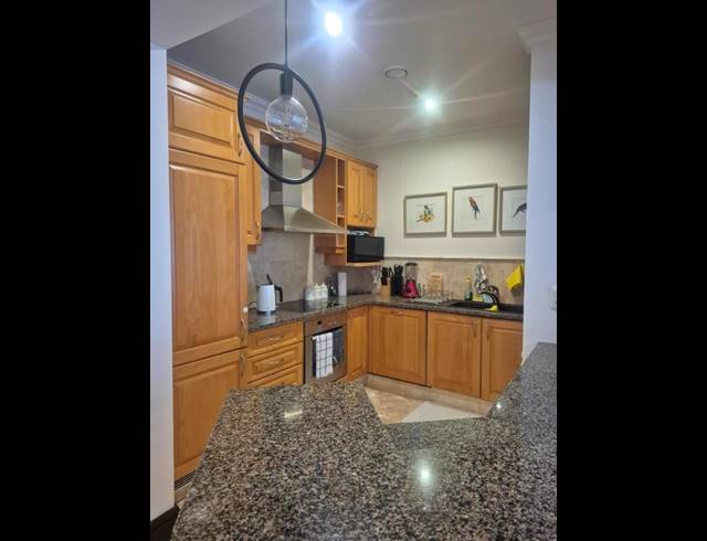 2 BEDROOM PROPERTY TO RENT IN UMHLANGA ROCKS